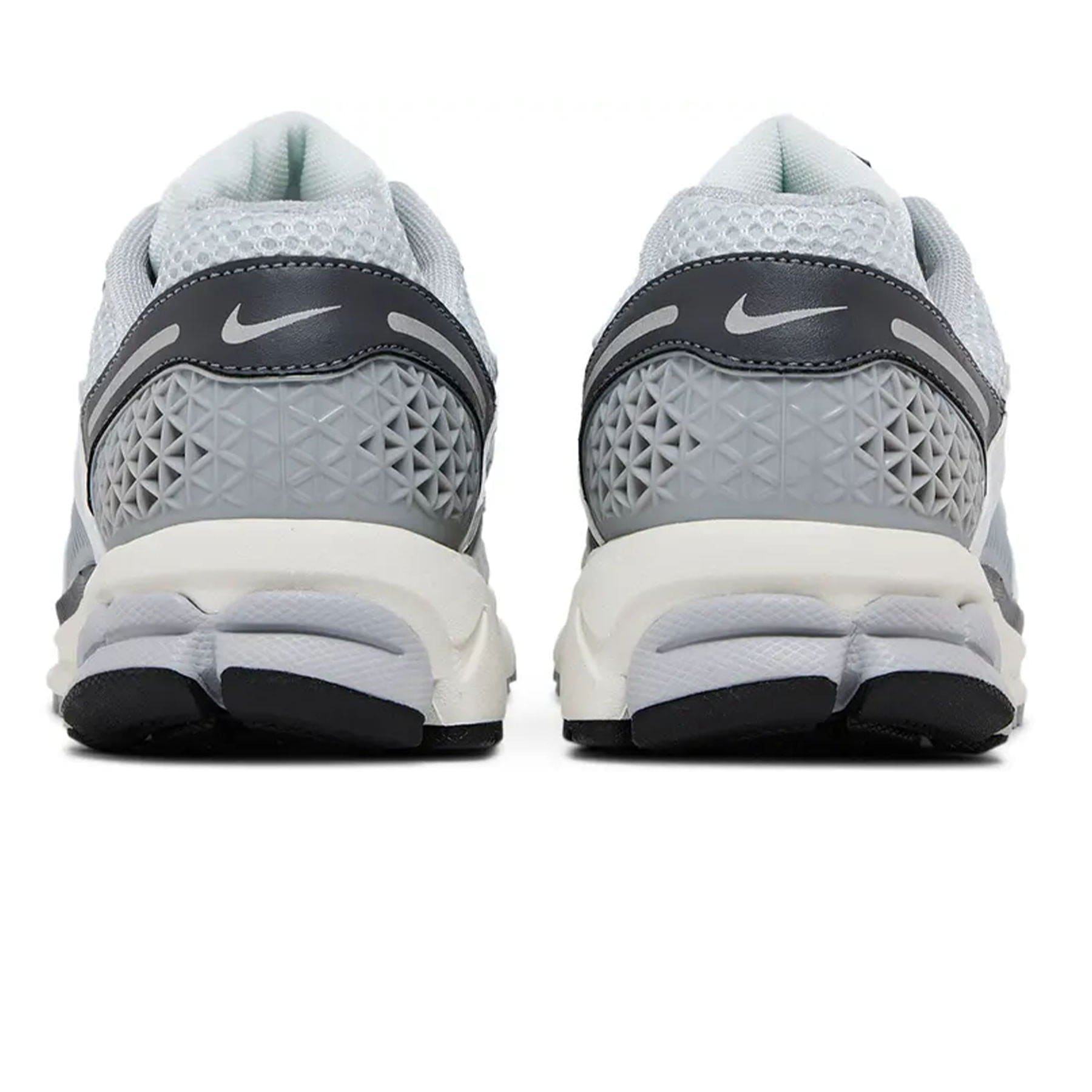 Nike Air Zoom Vomero 5 Wmns 'Wolf Grey Cool Grey' — UK 2.5 | EU 35.5 | US 5 — Top View