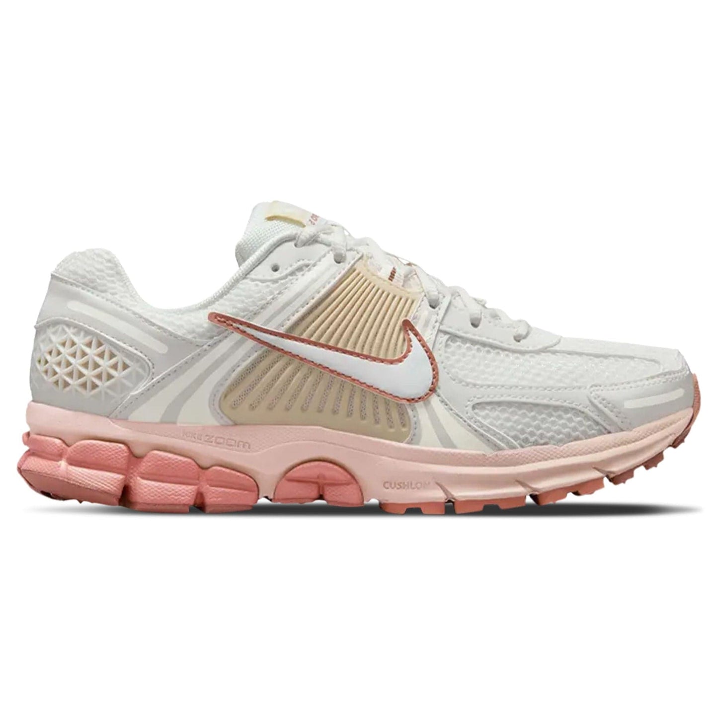 Nike Air Zoom Vomero 5 Wmns 'Particle Beige Terra Blush' — UK 2.5 | EU 35.5 | US 5 — Side View