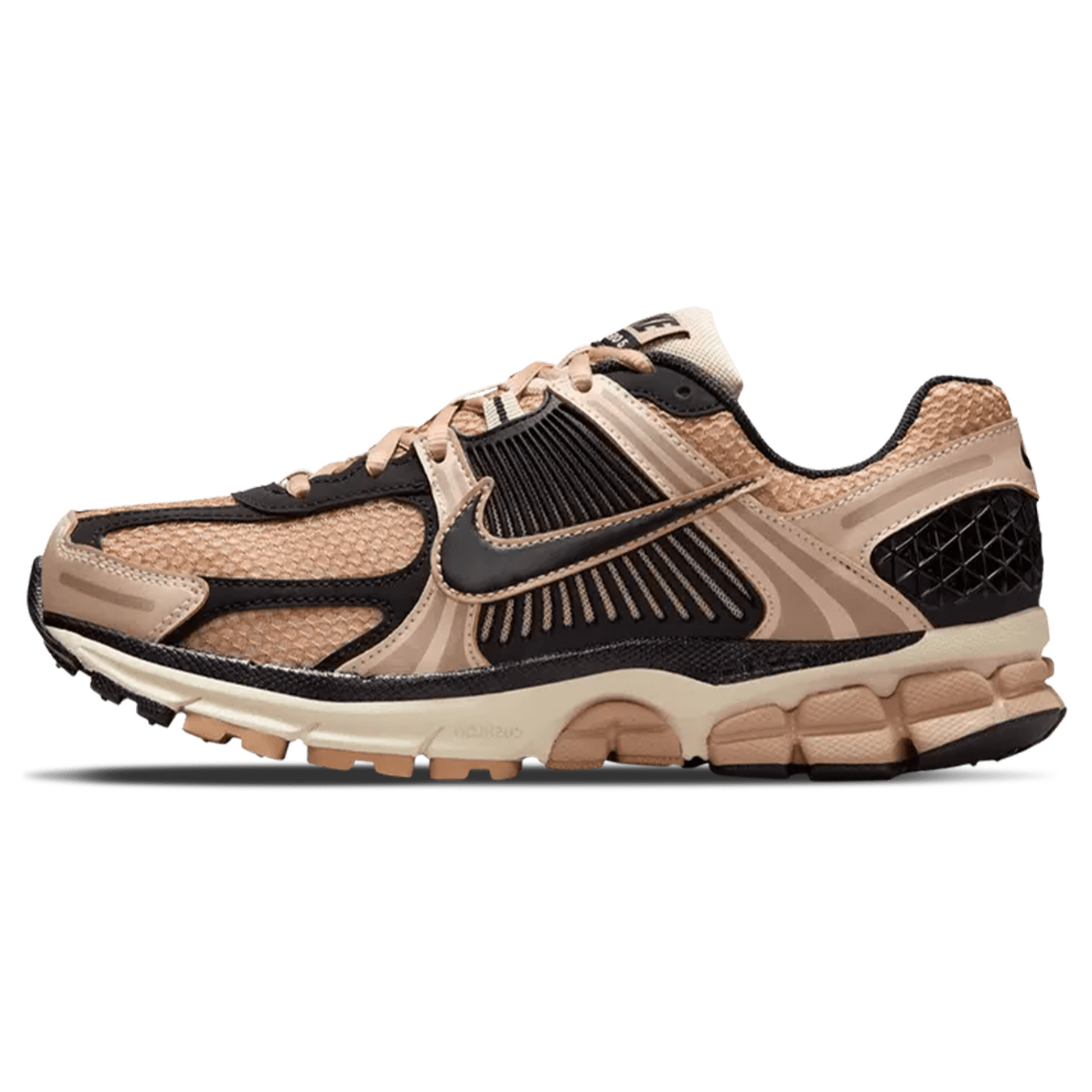 Nike Air Zoom Vomero 5 Wmns 'Sanddrift' — UK 2.5 | EU 35.5 | US 5 — Front View