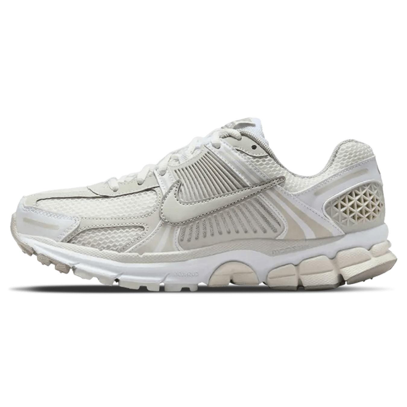 Nike Air Zoom Vomero 5 Wmns 'Light Bone' — UK 2.5 | EU 35.5 | US 5 — Front View