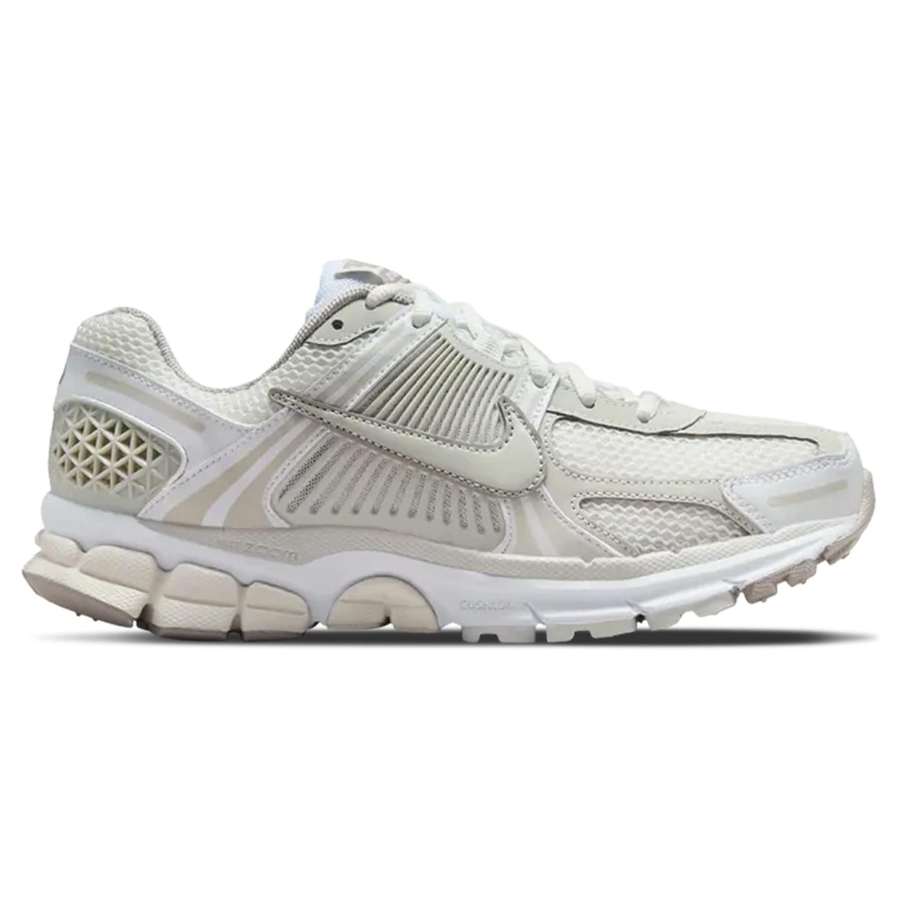 Nike Air Zoom Vomero 5 Wmns 'Light Bone' — UK 2.5 | EU 35.5 | US 5 — Side View