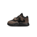 Travis Scott x Jumpman Jack TR TD 'Dark Mocha' — UK 0C | EU 15 | US 0C — Front View