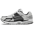 Nike Air Zoom Vomero 5 'Metallic Silver Black' — UK 3 | EU 35.5 | US 3.5 — Front View