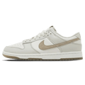 Nike Dunk Low SE 'Phantom Khaki' — UK 3 | EU 35.5 | US 3.5 — Front View