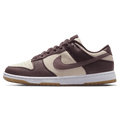 Nike Dunk Low Wmns 'Plum Eclipse' — UK 2.5 | EU 35.5 | US 5 — Front View