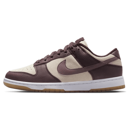 Nike Dunk Low Wmns 'Plum Eclipse' — UK 2.5 | EU 35.5 | US 5 — Front View