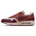 Nike Air Max 1 '86 OG Big Bubble Smokey Mauve — UK 3 | EU 35.5 | US 3.5 — Front View