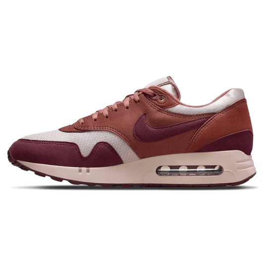 Nike Air Max 1 '86 OG Big Bubble Smokey Mauve — UK 3 | EU 35.5 | US 3.5 — Front View