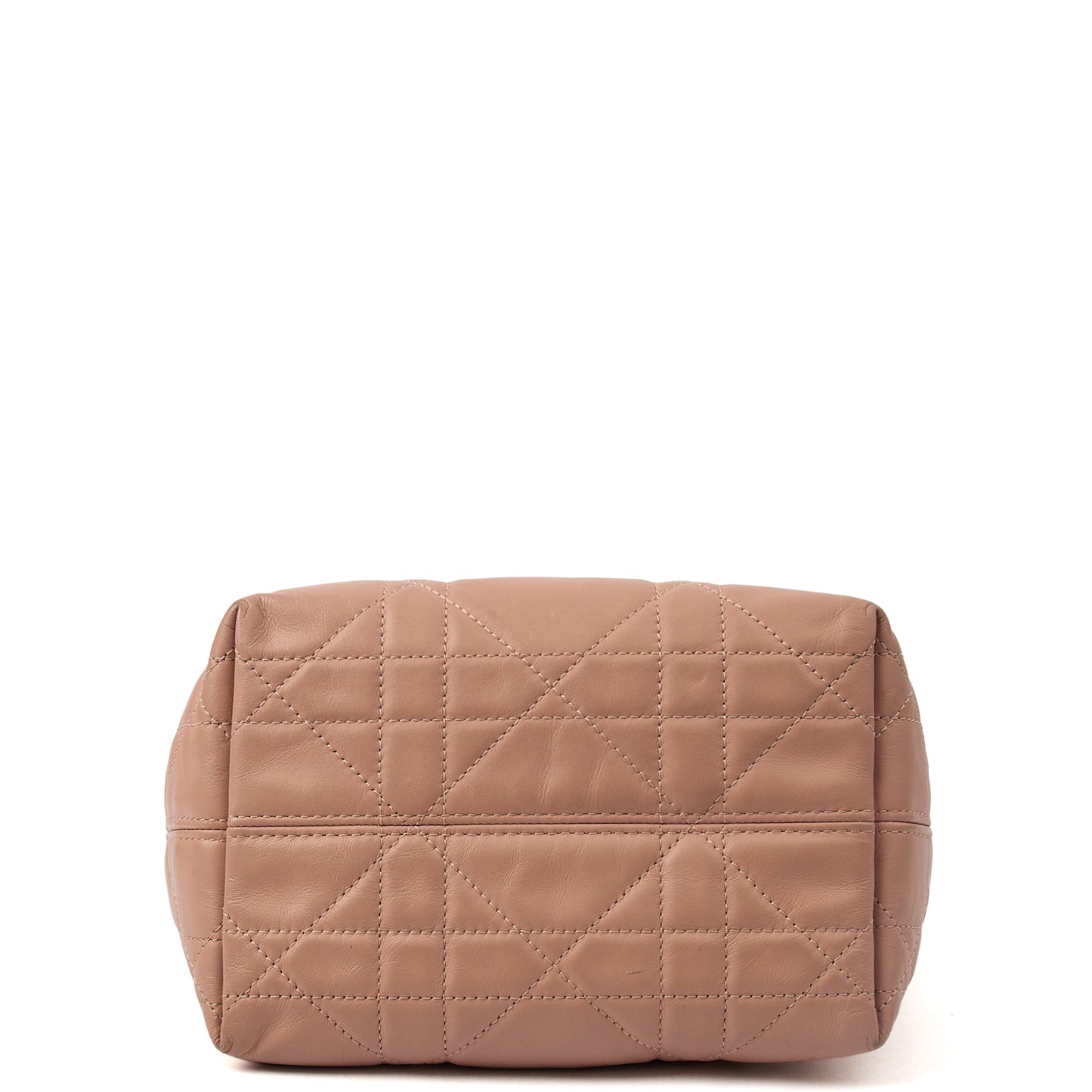 Christian Dior Top Handle Toujours - Small in invalid, Leather — Alternate View 13