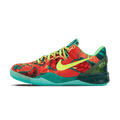 Nike Kobe 8 Protro GS 'What The Kobe' 2025 — UK 13.5 | EU 32 | US 1Y — Front View