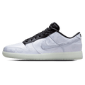Nike Dunk Low x Fragment Design x CLOT '20th Anniversary' — UK 3 | EU 35.5 | US 3.5 — Front View