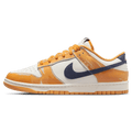 Nike Dunk Low 'Wear and Tear' — UK 3 | EU 35.5 | US 3.5 — Front View