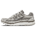 Nike P-6000 Premium 'Light Iron Ore' — UK 3 | EU 35.5 | US 3.5 — Front View