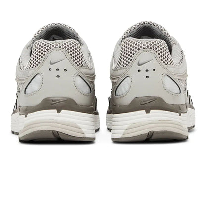 Nike P-6000 Premium 'Light Iron Ore' — UK 3 | EU 35.5 | US 3.5 — Top View