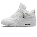 Air Jordan 4 Wmns Retro 'Net' — UK 2.5 | EU 35.5 | US 5 — Front View