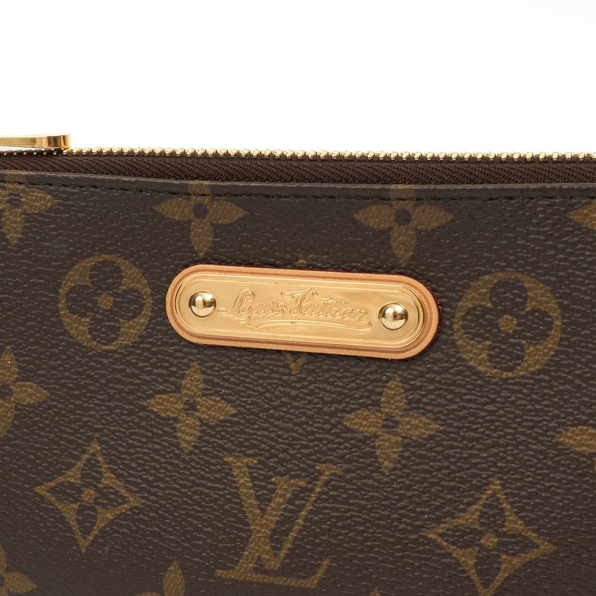 Louis Vuitton Mini Bag Favourite in Monogram, Canvas — Alternate View 7