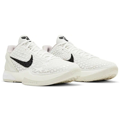Nike Zoom Kobe 6 Protro 'All-Star 2.0' — UK 3 | EU 35.5 | US 3.5 — Back View