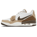 Air Jordan Legacy 312 Low 'Palomino' — UK 3 | EU 35.5 | US 3.5 — Front View