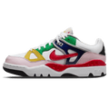 Nigo x Nike Air Force 3 Low 'White Multi-Color' — UK 3 | EU 35.5 | US 3.5 — Front View