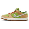Nike Dunk Low Pro SB 'Escargot' — UK 3 | EU 35.5 | US 3.5 — Front View