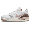 Air Jordan Legacy 312 Low Wmns 'White Pink Oxford' — UK 2.5 | EU 35.5 | US 5 — Front View