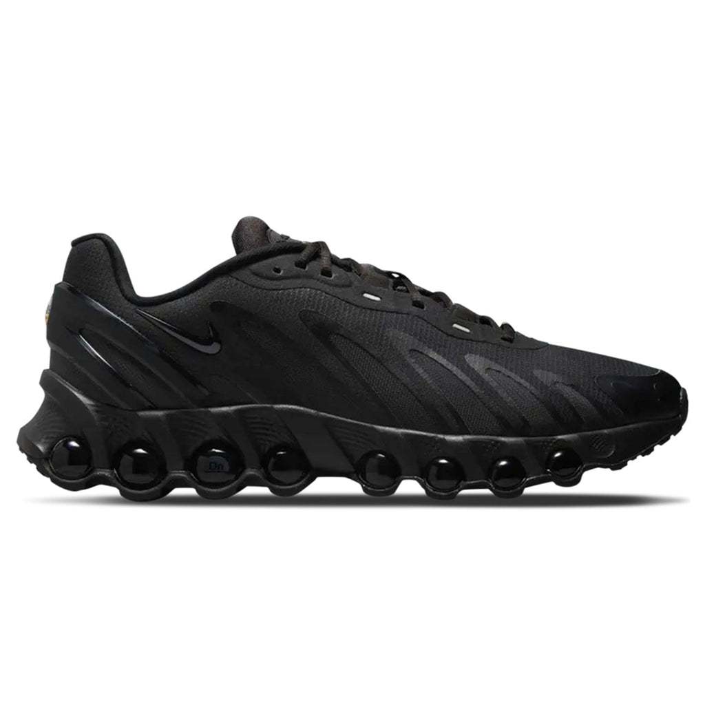 Nike Air Max DN8 'Black Anthracite' — UK 3 | EU 35.5 | US 3.5 — Side View