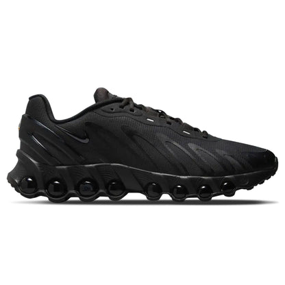 Nike Air Max DN8 'Black Anthracite' — UK 3 | EU 35.5 | US 3.5 — Side View