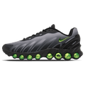 Nike Air Max DN8 'Black Volt' — UK 3 | EU 35.5 | US 3.5 — Front View