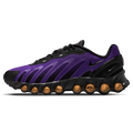 Nike Air Max DN 'Fierce Purple' — UK 3 | EU 35.5 | US 3.5 — Front View