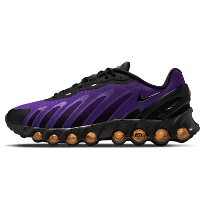 Nike Air Max DN 'Fierce Purple' — UK 3 | EU 35.5 | US 3.5 — Front View