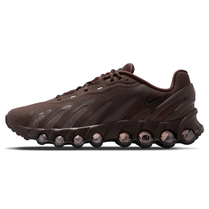 Nike Air Max DN8 'Triple Brown' — UK 3 | EU 35.5 | US 3.5 — Front View