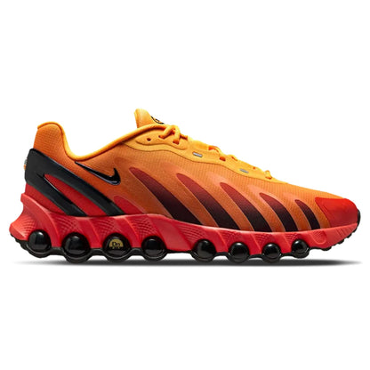 Nike Air Max DN8 'Team Orange' — UK 3 | EU 35.5 | US 3.5 — Side View