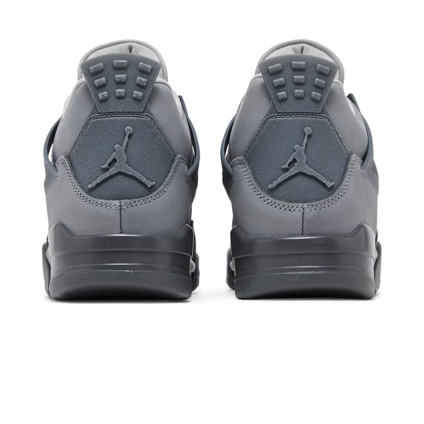 Air Jordan 4 Retro SE 'Wet Cement' — UK 3 | EU 35.5 | US 3.5 — Top View
