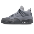 Air Jordan 4 Retro SE 'Wet Cement' — UK 3 | EU 35.5 | US 3.5 — Front View