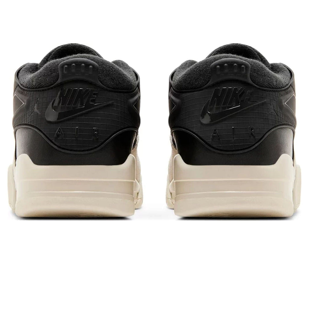 Air Jordan 4 RM 'Black Light Bone' — UK 3 | EU 35.5 | US 3.5 — Detail View