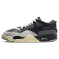 Air Jordan 4 RM 'Iron Grey' — UK 3 | EU 35.5 | US 3.5 — Front View