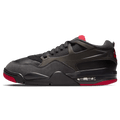 Air Jordan 4 RM 'Bred' — UK 3 | EU 35.5 | US 3.5 — Front View