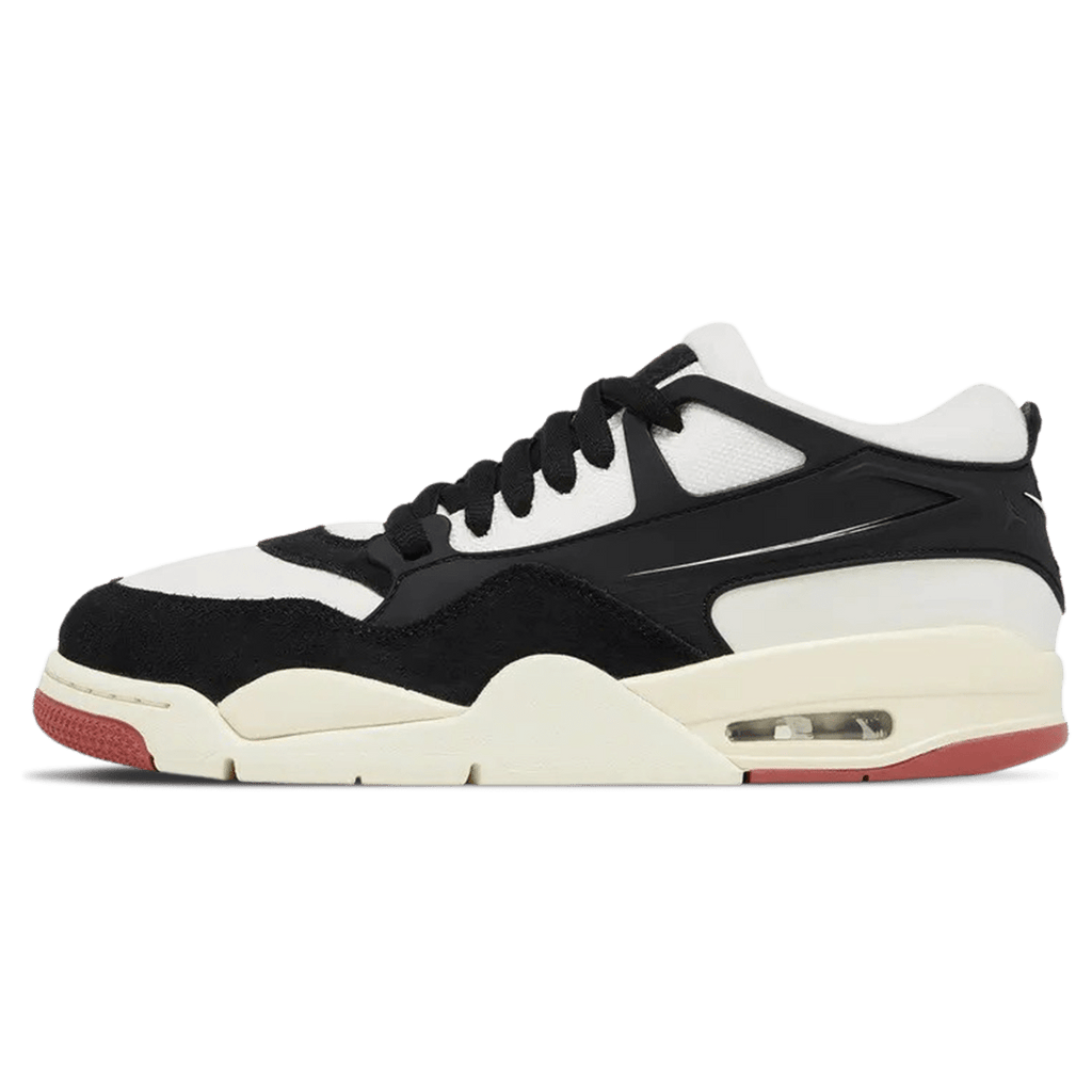 Air Jordan 4 RM 'Canyon Rust' — UK 3 | EU 35.5 | US 3.5 — Front View