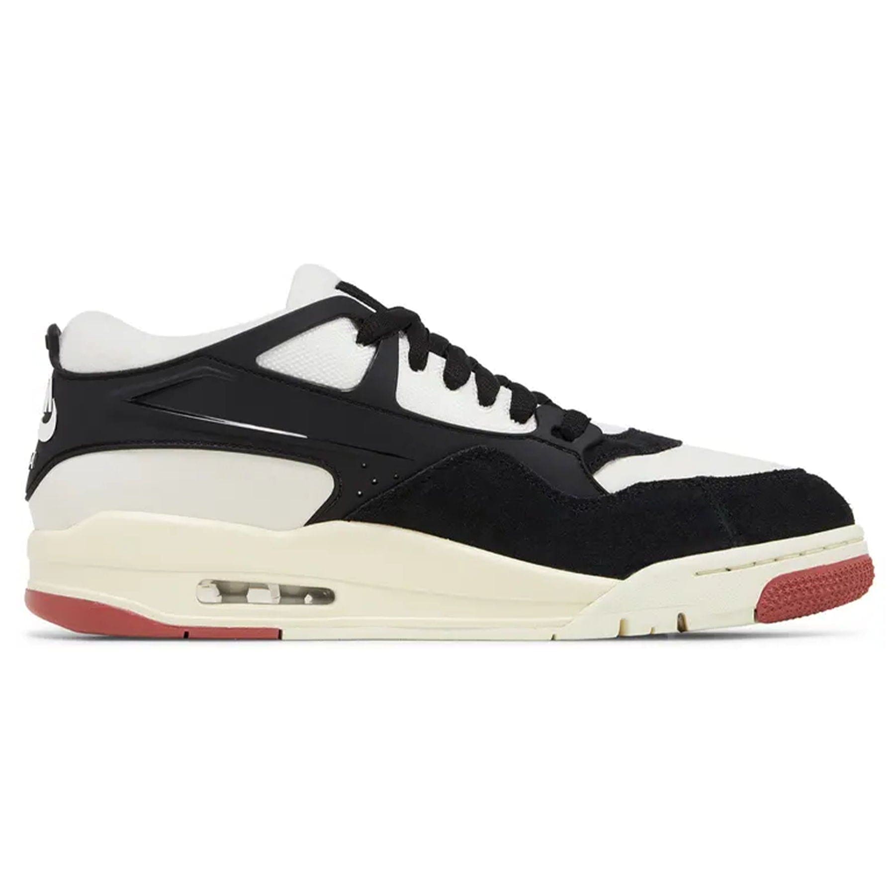 Air Jordan 4 RM 'Canyon Rust' — UK 3 | EU 35.5 | US 3.5 — Side View