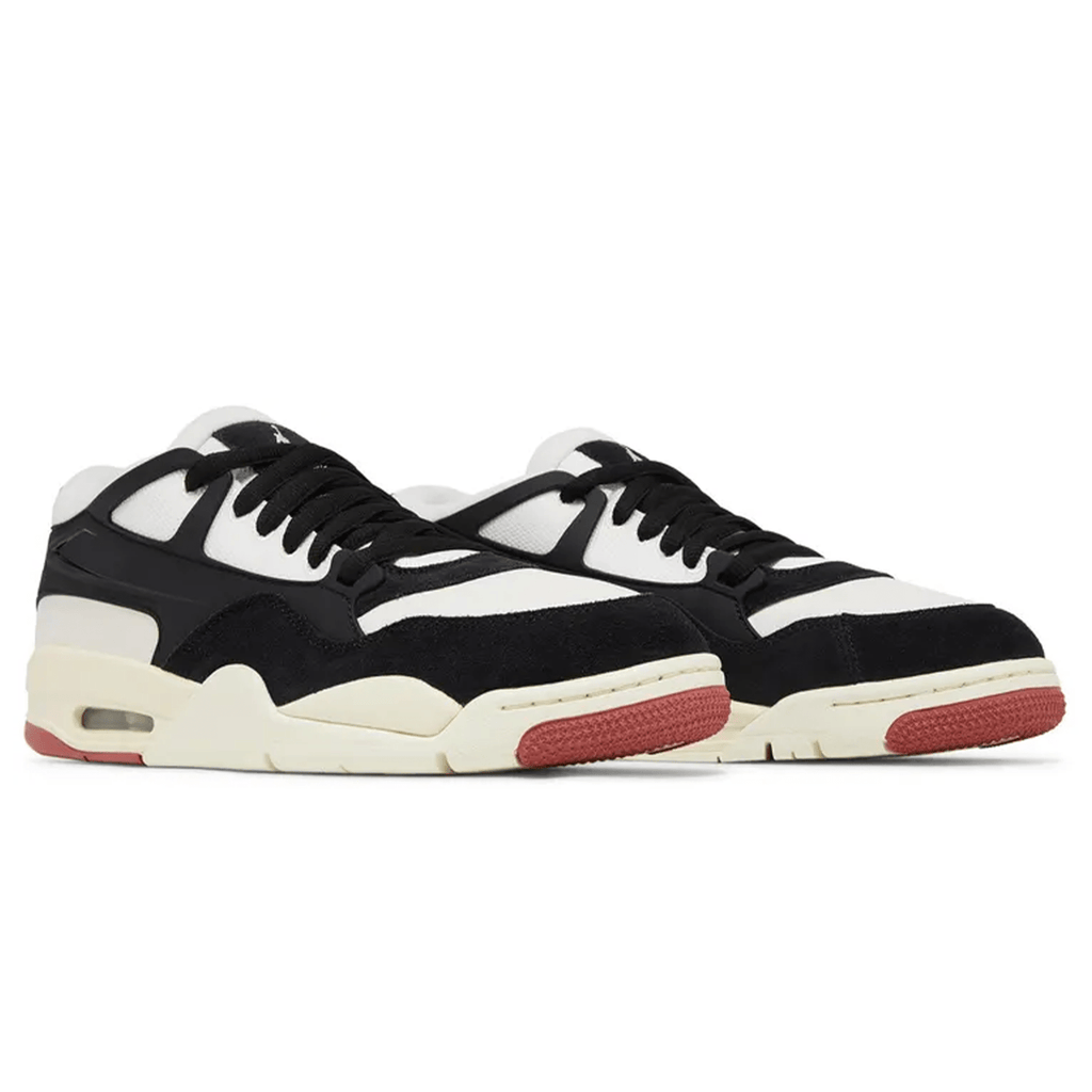 Air Jordan 4 RM 'Canyon Rust' — UK 3 | EU 35.5 | US 3.5 — Back View