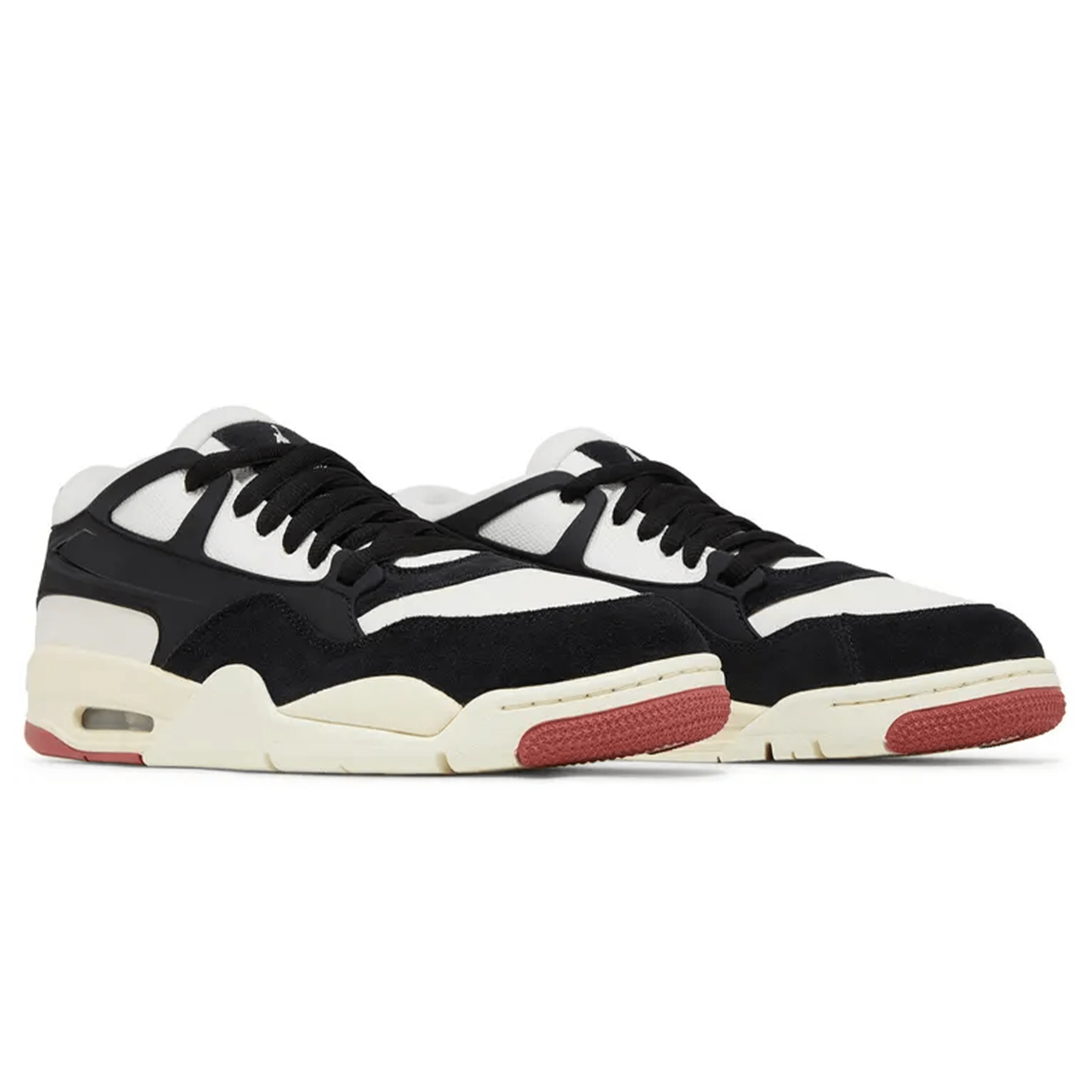 Air Jordan 4 RM 'Canyon Rust' — UK 3 | EU 35.5 | US 3.5 — Back View