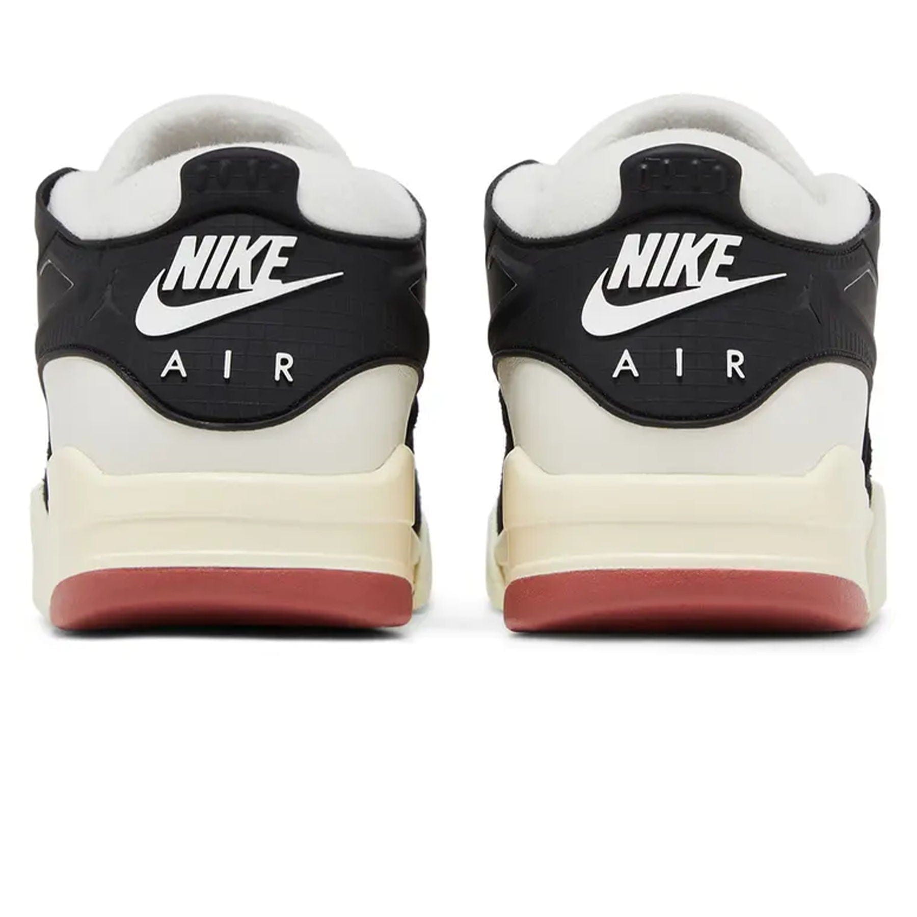 Air Jordan 4 RM 'Canyon Rust' — UK 3 | EU 35.5 | US 3.5 — Top View