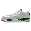 Air Jordan 4 RM 'Pine Green' — UK 3 | EU 35.5 | US 3.5 — Front View