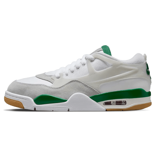 Air Jordan 4 RM 'Pine Green' — UK 3 | EU 35.5 | US 3.5 — Front View