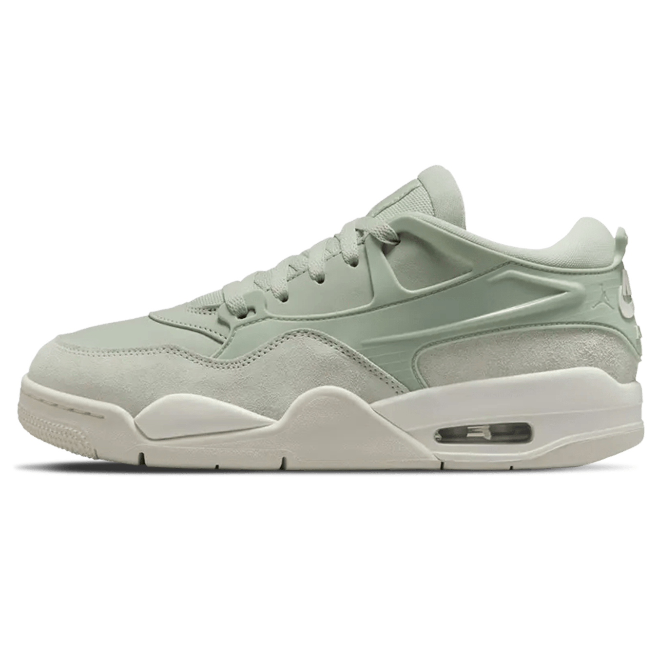 Air Jordan 4 RM Wmns 'Seafoam' — UK 2.5 | EU 35.5 | US 5 — Front View