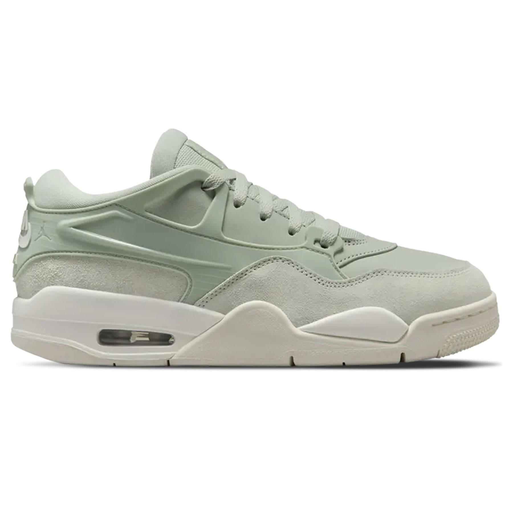 Air Jordan 4 RM Wmns 'Seafoam' — UK 2.5 | EU 35.5 | US 5 — Side View