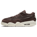 Air Jordan 4 RM Wmns 'Earth' — UK 2.5 | EU 35.5 | US 5 — Front View