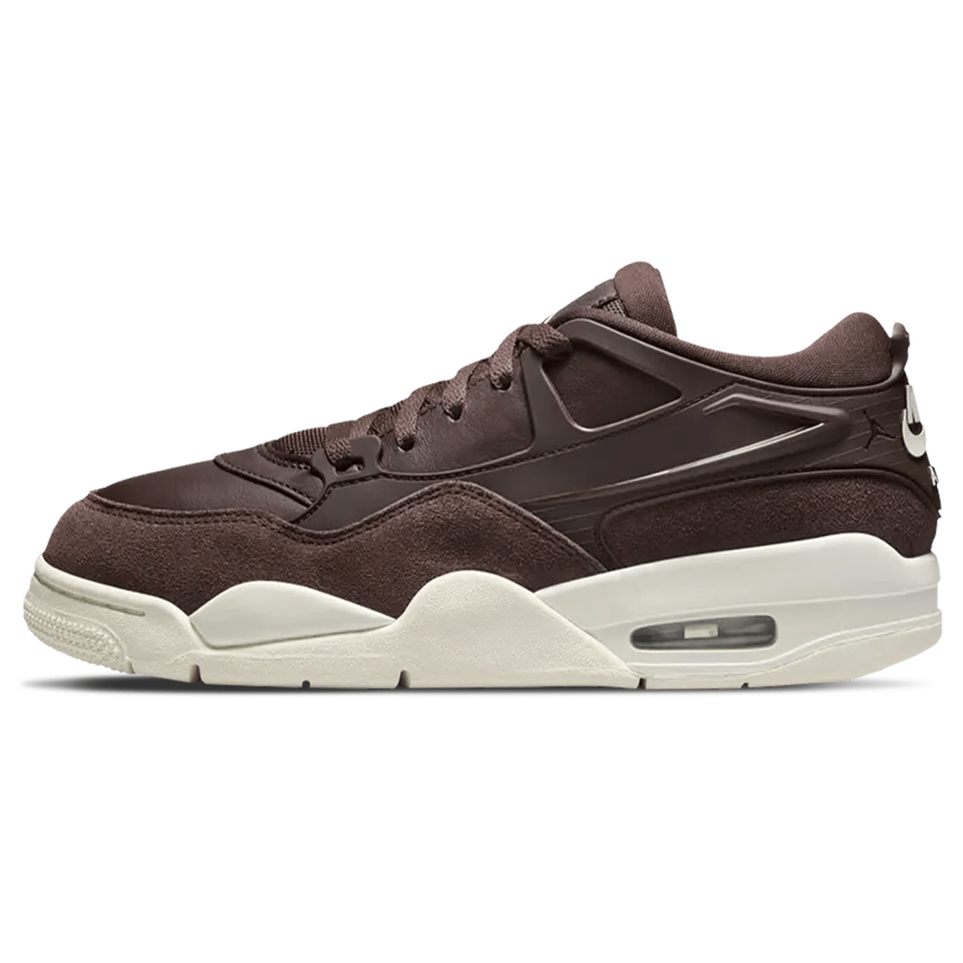 Air Jordan 4 RM Wmns 'Earth' — UK 2.5 | EU 35.5 | US 5 — Front View