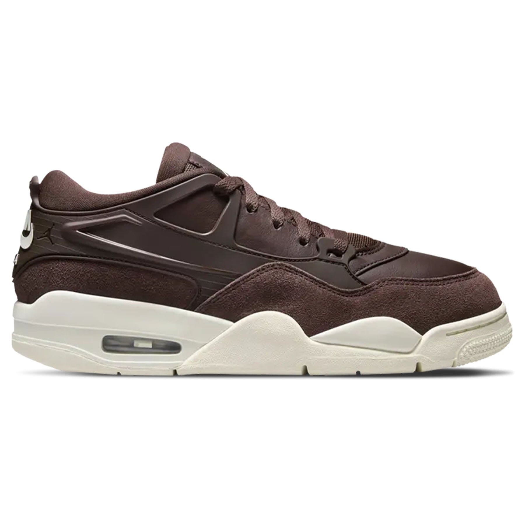 Air Jordan 4 RM Wmns 'Earth' — UK 2.5 | EU 35.5 | US 5 — Side View