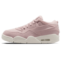 Air Jordan 4 RM Wmns 'Pink Oxford' — UK 2.5 | EU 35.5 | US 5 — Front View